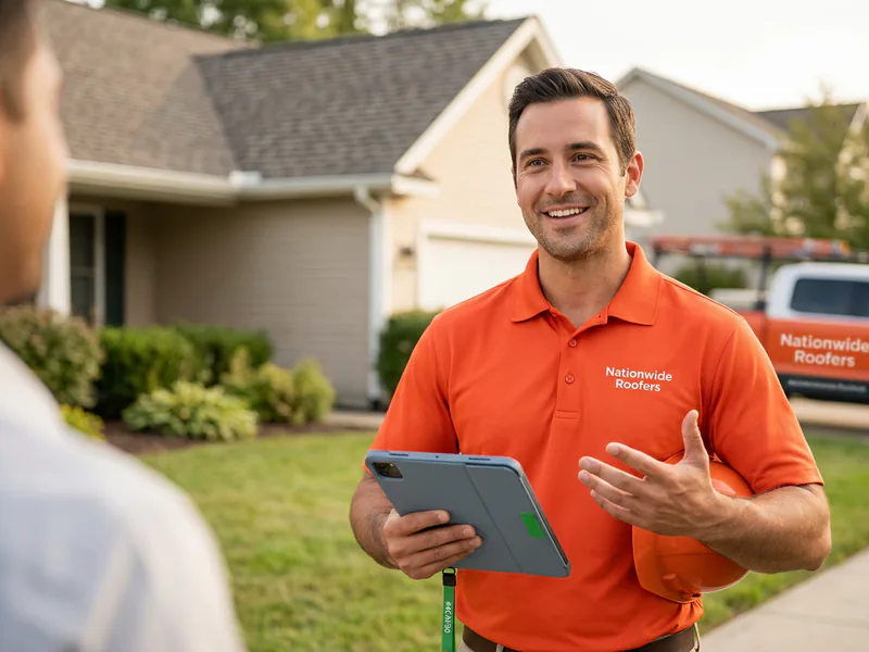 Roof Installation  in Ketchikan  FAQ